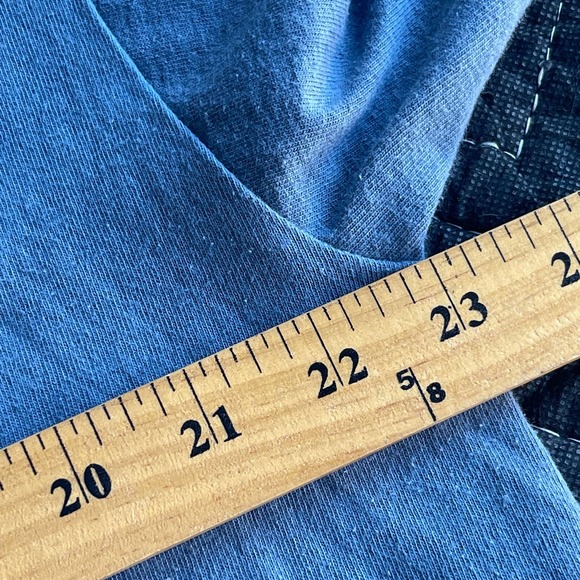 Hawaii Shirt Adult Extra Large XL Blue Longboard Legends Maui Surf - Picture 8 of 11